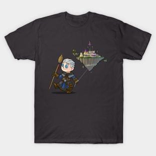 Khidgar T-Shirt